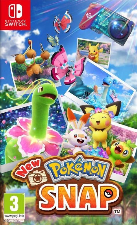 Pokémon Xnap [v1.0] [Luchetty] .